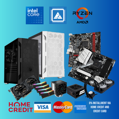 Architect Build Packages