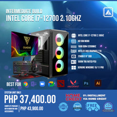 Intermediate Computer Build Vol 2