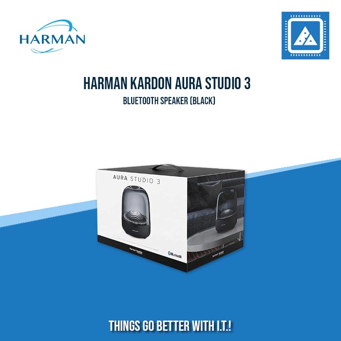 Harman Kardon Allure Review: Alexa With a Side of Bass