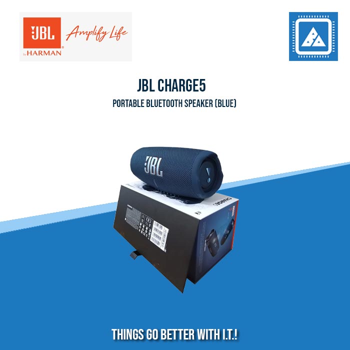 JBL 0 Charge The JBL® PORTABLE 【＃12510】JBL HARMAN CHARGE5