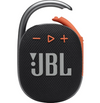 JBL CLIP4 PORTABLE BLUETOOTH SPEAKER (BLACK ORANGE) JBL CLIP4 PORTABLE BLUETOOTH SPEAKER (BLACK ORANGE)