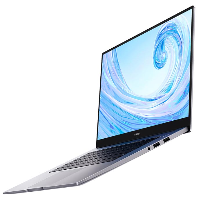 HUAWEI MATEBOOK D 15 R5-3500U/8GB/512GB – BlueArm