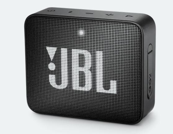 JBL GO2 PORTABLE BLUETOOTH SPEAKER