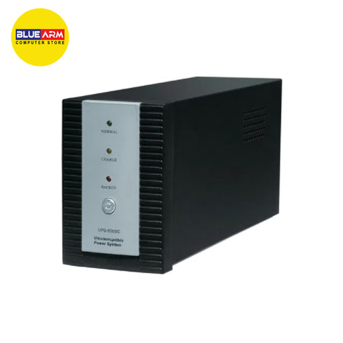 SECURE 2000VA UPS