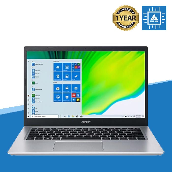 ACER ASPIRE 5 A514-54G-51A8 I5-1135G7/4GB/1TB+256GB SSD/MX350 2GB/14/W10H (BLK)