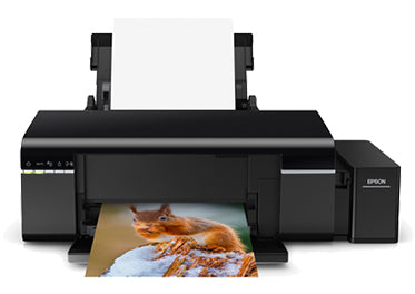 Epson L805 Wi-Fi Photo Ink Tank Printer
