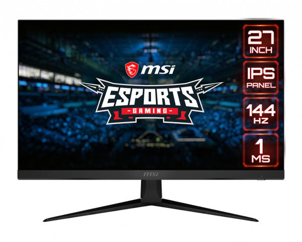 MSI MONITOR Optix G271 27 inches 144hz