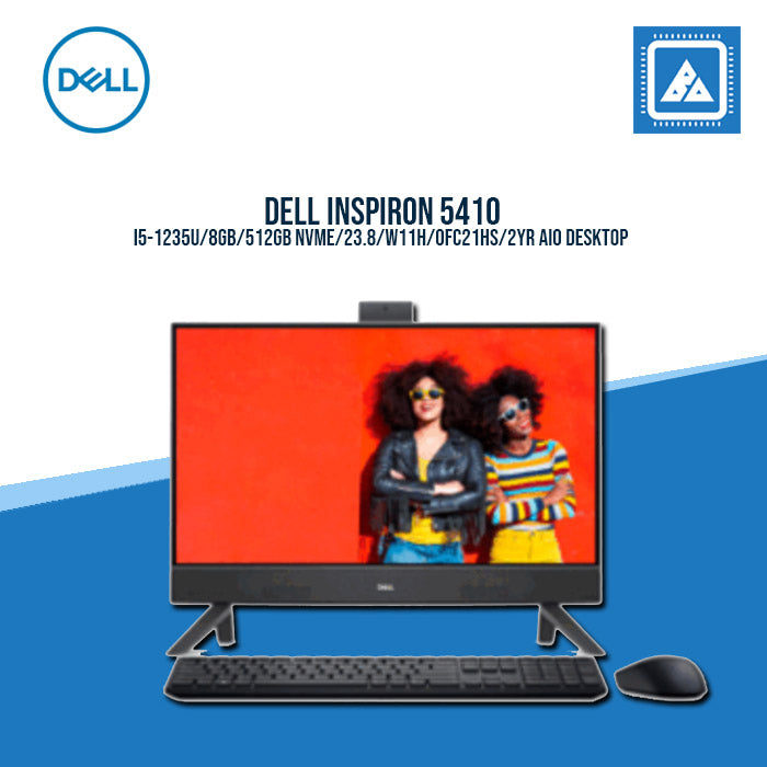 DELL INSPIRON 5410 I5-1235U