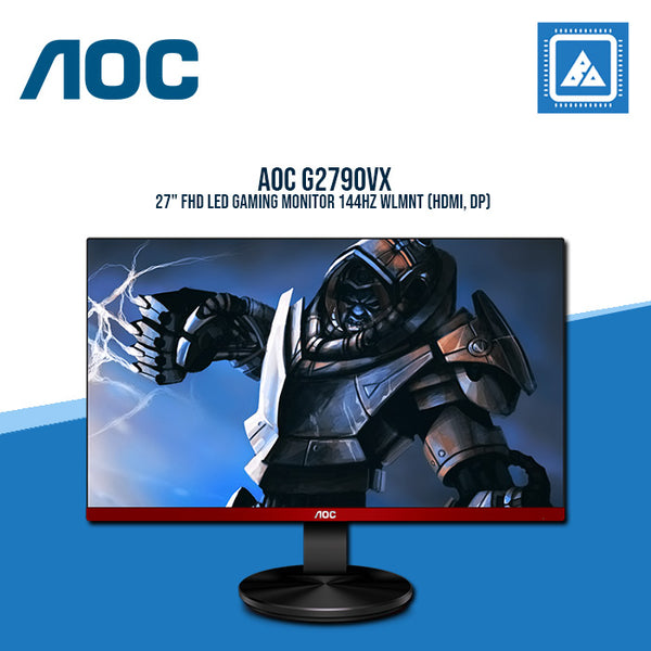 AOC ゲーミングモニター 27インチ G2790VX/11 AOC G2790VX/11 [27