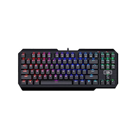 REDRAGON K553 MECHANICAL GAMING KEYBOARD