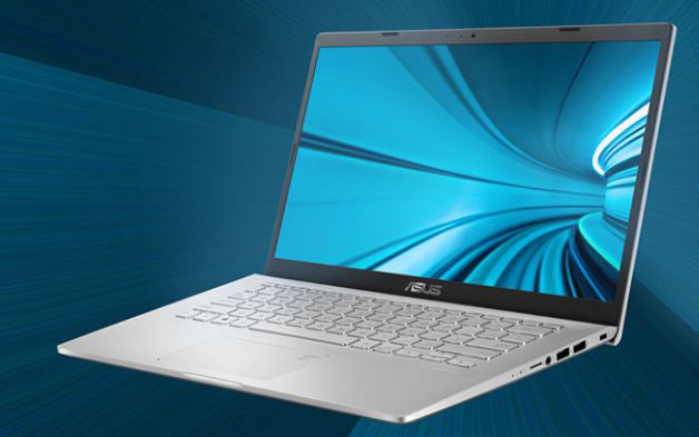 Asus X509JP-EK051T Grey 15.6" i5/4GB/1TB+256GB SSD/W10