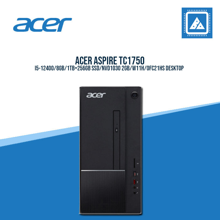 ACER ASPIRE TC1750