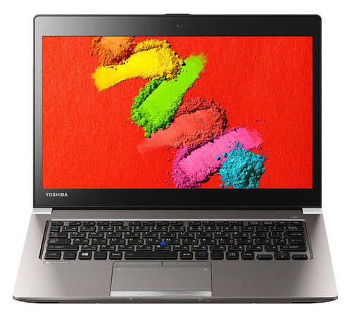 TOSHIBA Dynabook R63/P intel Core i5-5200U – BlueArm Computer Store
