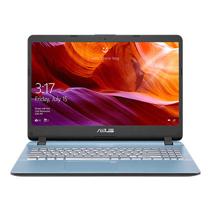 Asus X507UF-BR003T (Grey)15.6-inch HD, Core i5-8250U
