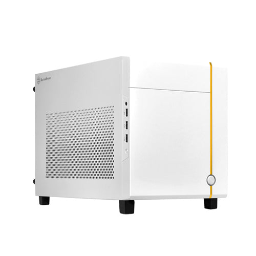 Sugo 14 Black Mini ITX Case