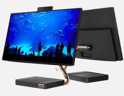 LENOVO IDEACENTRE A540-24ICB F0EL0022PH I5-9400T All in One PC