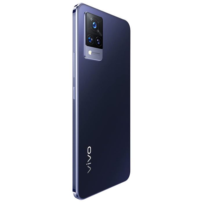 VIVO V21 5G V2050 8GB/128GB DUAL SIM MOBILE PHONE (DUSK BLUE | SUNSET DAZZLE)