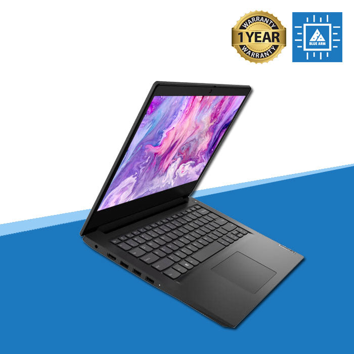 Lenovo IdeaPad Slim 3 14ADA05 81W000FWPH | 14in HD | Ryzen 3 3250U | 4GB RAM | 256GB SSD | Radeon Graphics | Win10