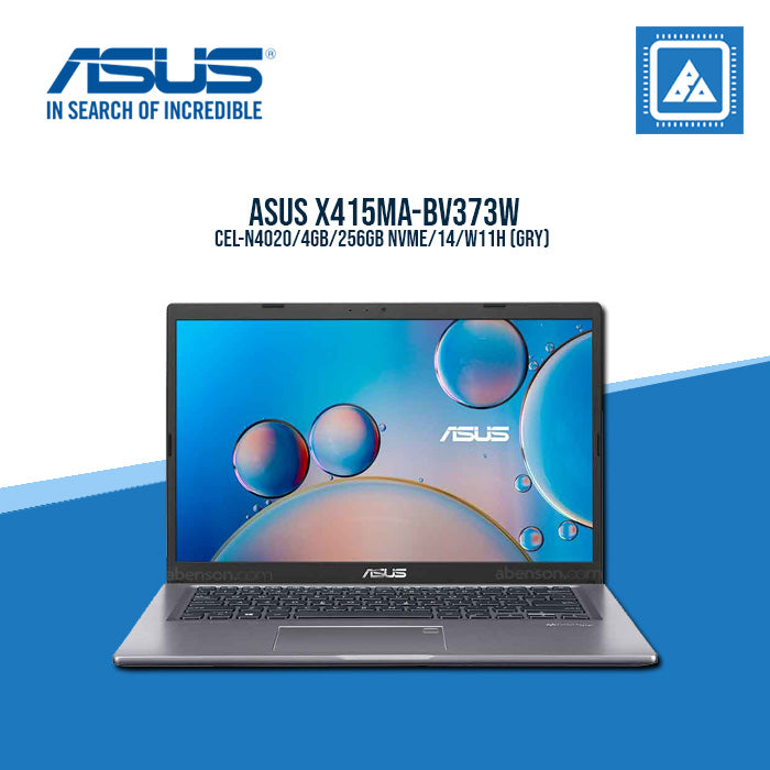 ASUS X415MA-BV373W