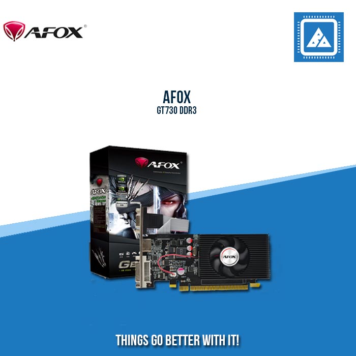 AFOX GT730 DDR3