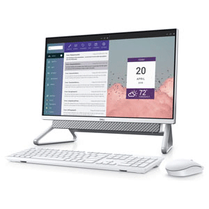 DELL INSPIRON 5490 I7-10510U All in One Desktop