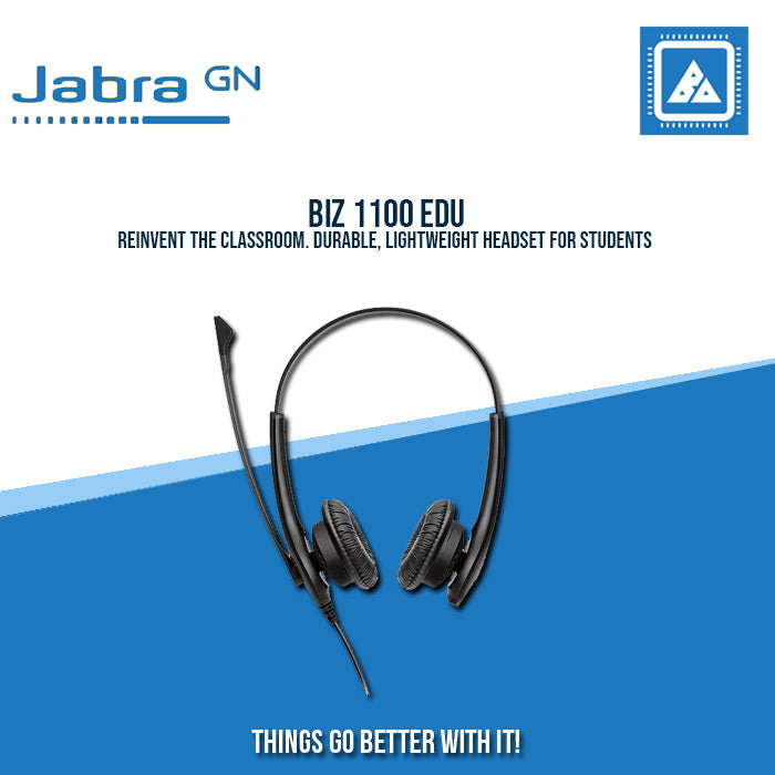 JABRA BIZ 1100
