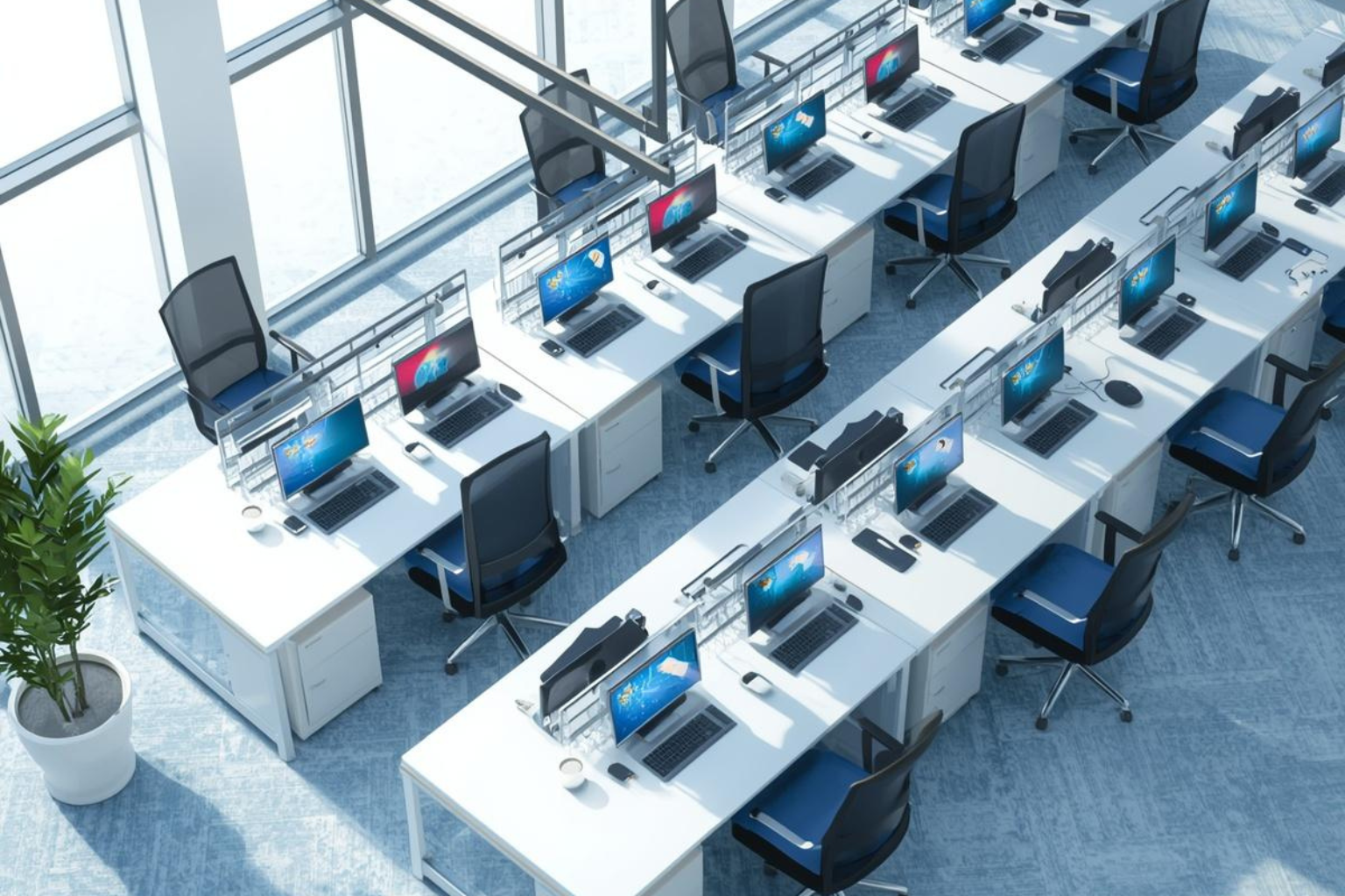 A Practical IT Asset Refresh Plan for BPOs Expanding Seats in the Philippines