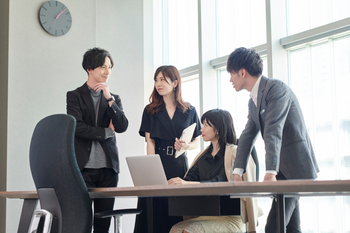 Consumer PCs vs Business PCs: What Office Buyers Should Know