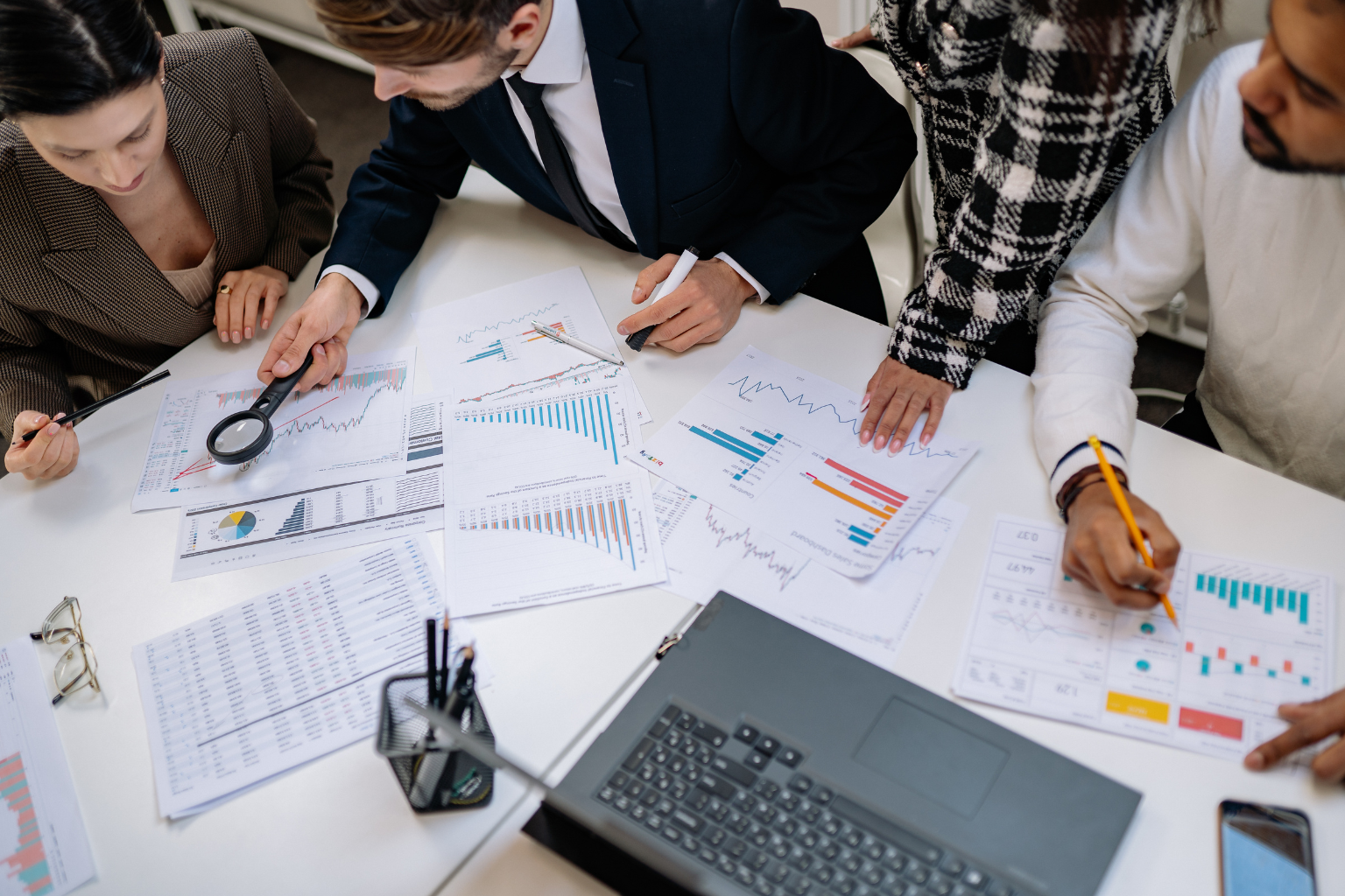 How to Choose an IT Equipment Supplier in the Philippines for Bulk Business Procurement