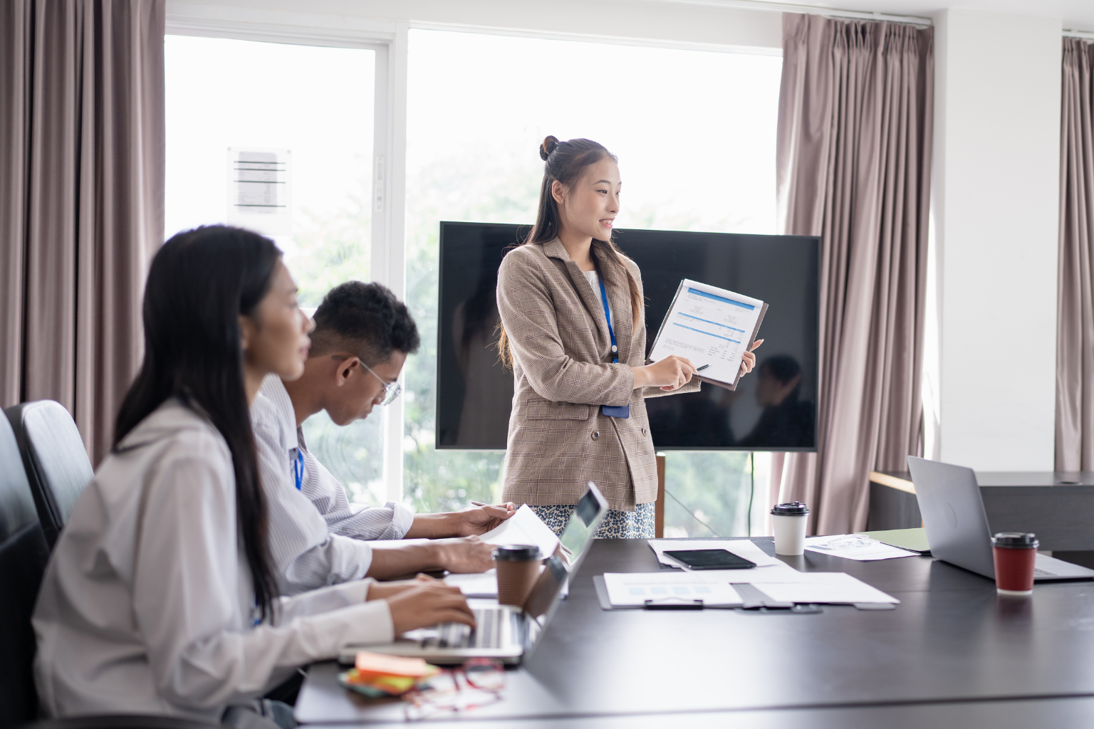 How to Create Standard Computer Bundles for New Employees