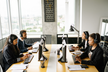 IT Infrastructure Essentials for BPO Companies