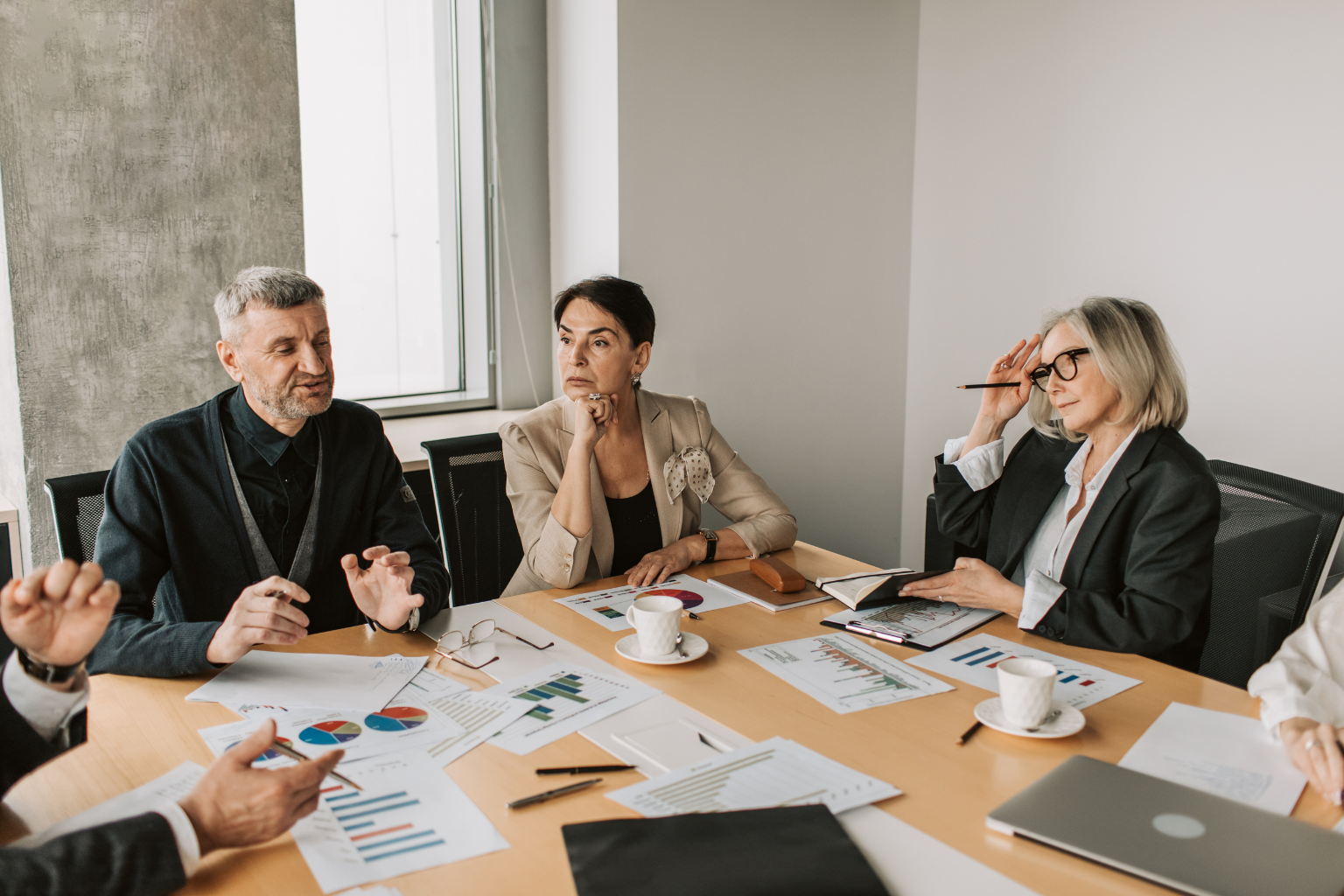 What CFOs Should Know Before Investing in New Business Software