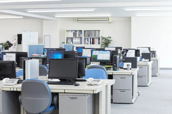 How To Plan Office Computer Purchases For Teams Starting To Use AI Tools