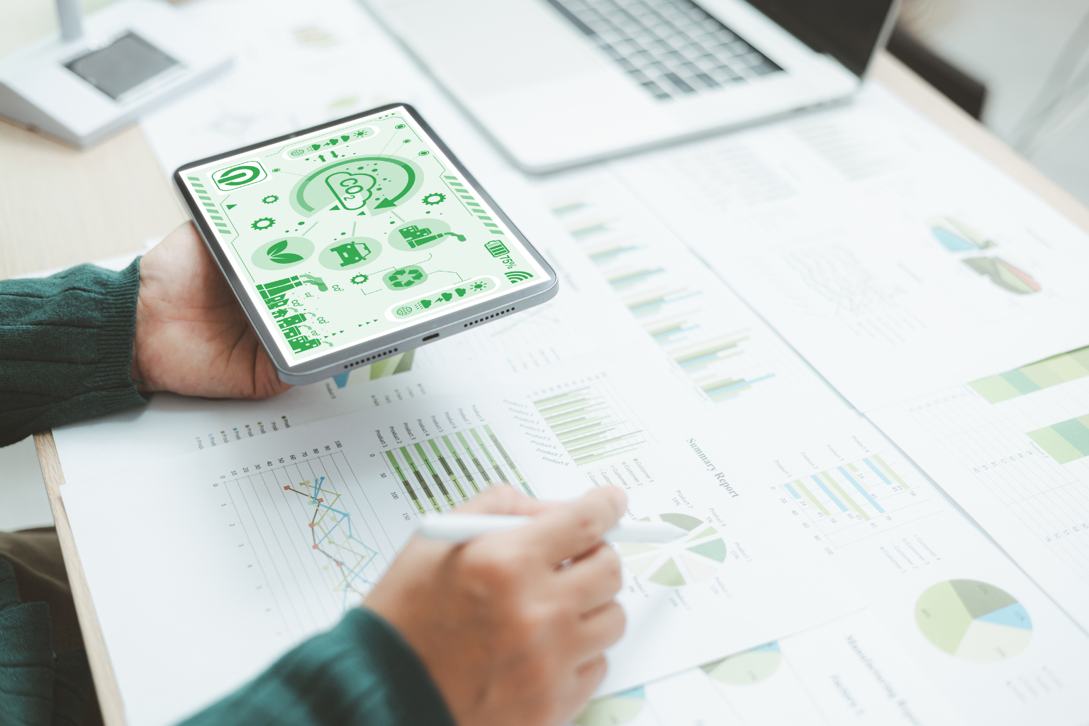 Why Scalable Infrastructure Matters for Growing Enterprises