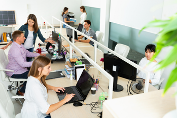 How To Choose Office Computers For Warm, Dust- Prone, Or Space-Constrained Work Areas