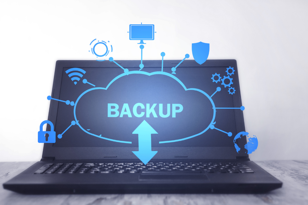 A Simple Framework for Reviewing Internet Backup Before Peak Workdays