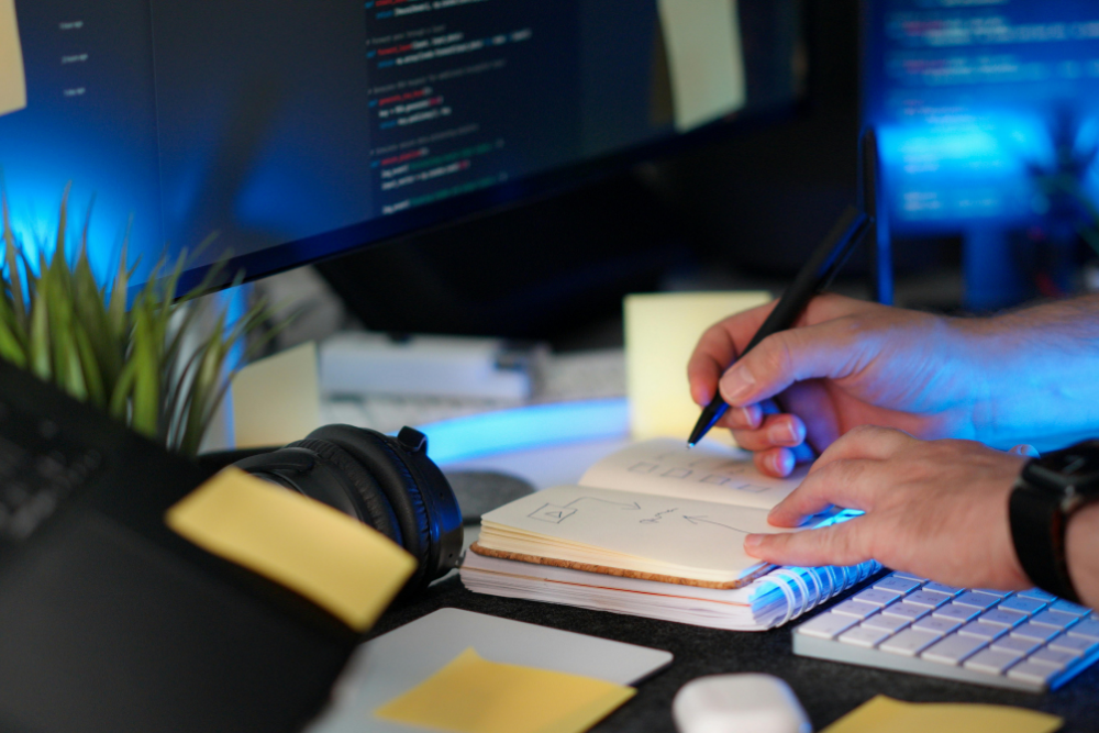 The Cost of Buying Monitors Without Checking Daily Workflows