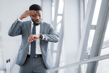 Reducing Approval Delays in Business Technology Procurement