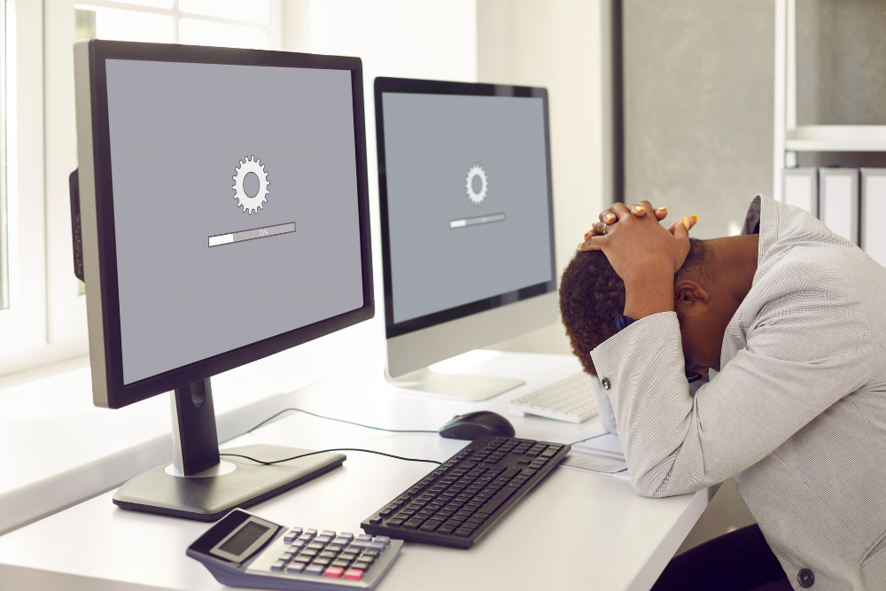 The Risk of Leaving Old Software Installed on Work Computers
