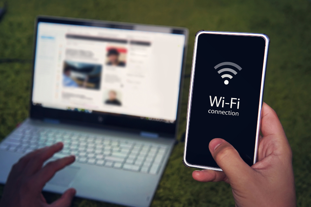 When Visitor Wi-Fi Becomes a Security and Support Problem