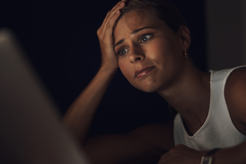When Device Problems Start Affecting Customer Response Time