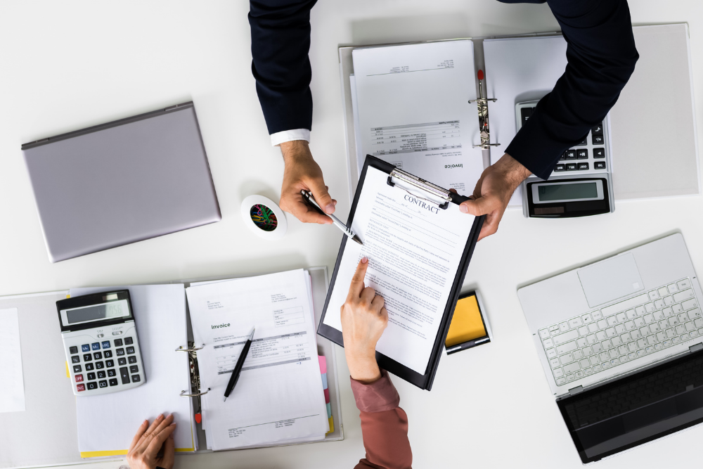 The Cost of Not Reviewing Supplier Terms After Repeated Order Changes