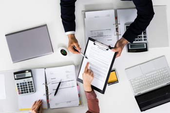 The Cost of Not Reviewing Supplier Terms After Repeated Order Changes