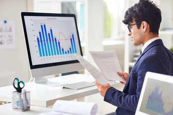 When Business Reports Depend on Tools IT Does Not Know About