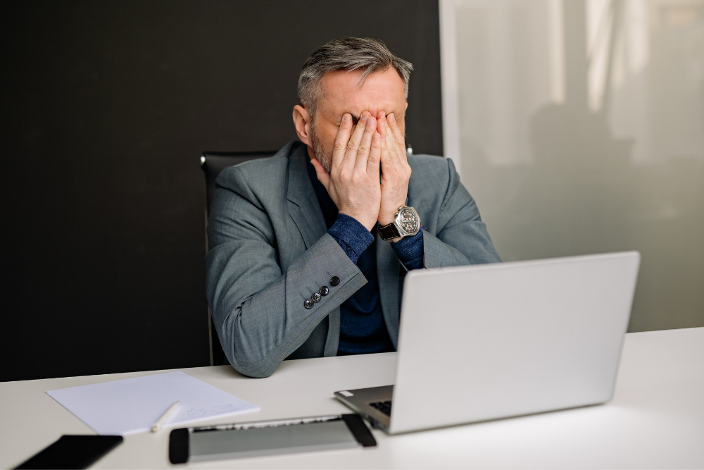 The Hidden Cost of Delaying Office Technology Replacement Decisions
