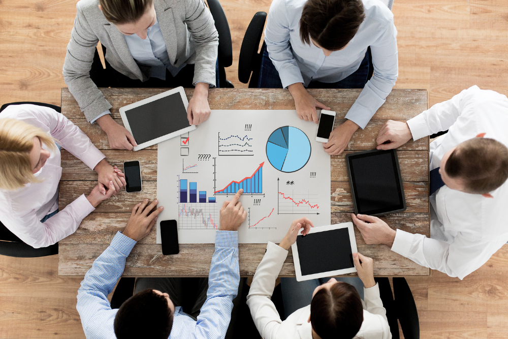 Why Shared Cloud Folders Need Clear Ownership Before Teams Grow