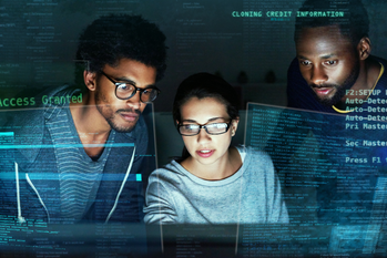 The Risk of Letting Every Department Define Its Own Computer Requirements