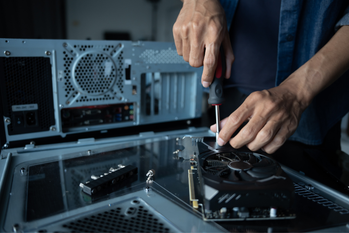 When IT Equipment Standards Become a Business Continuity Issue