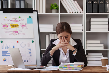 When Employees Use Personal Storage Because Work Tools Feel Slow