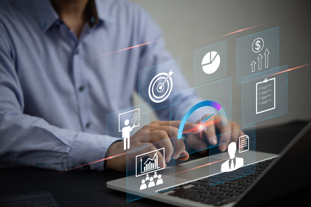 A Decision Framework for Moving Business Data During Computer Replacements